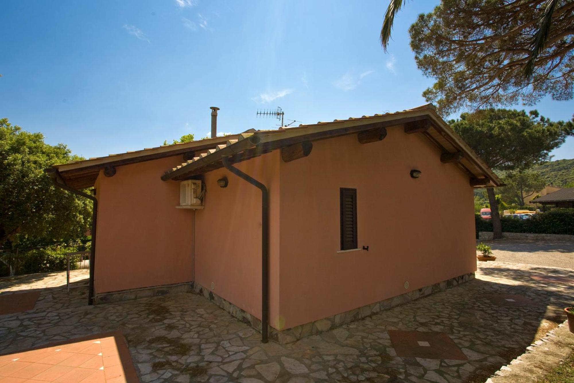 Villa Villino Francesca