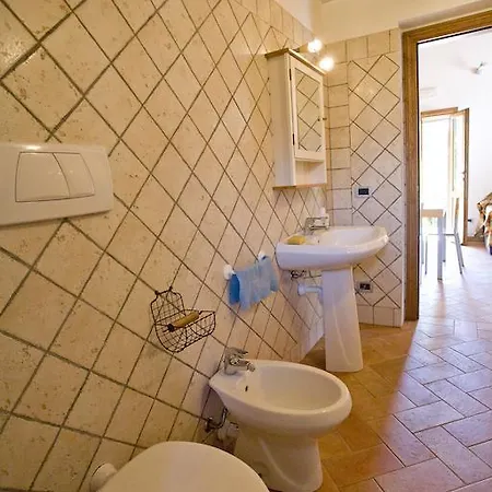 Villino Francesca Villa Portoferraio Room photo