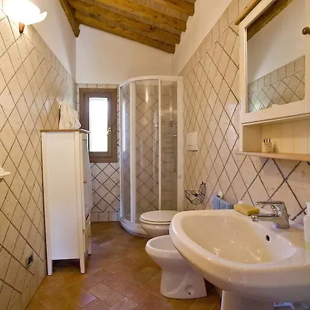 Villino Francesca Villa Portoferraio Room photo