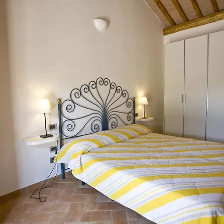 Villino Francesca Villa Portoferraio Room photo