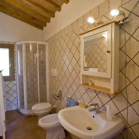 Villino Francesca Villa Portoferraio Room photo