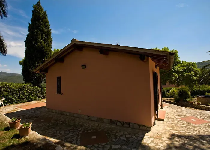 Villino Francesca