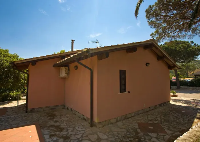 Villino Francesca