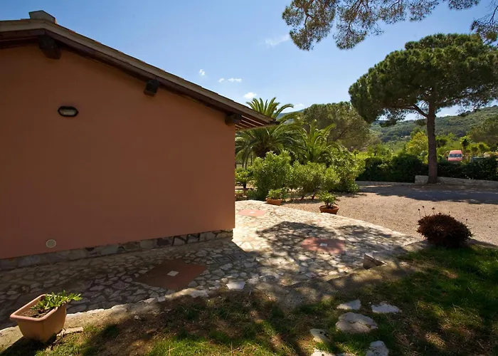 Villino Francesca