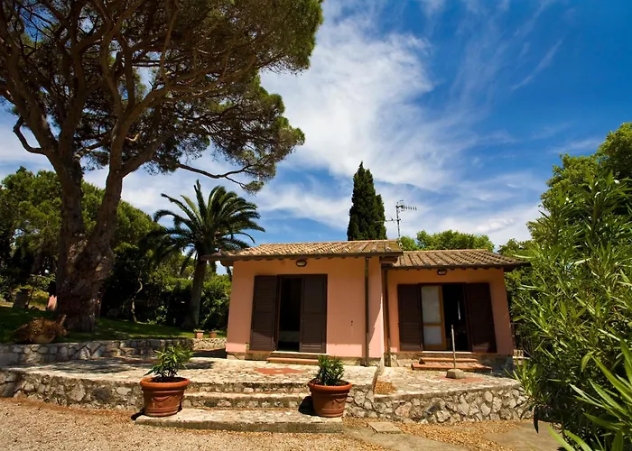 Villino Francesca