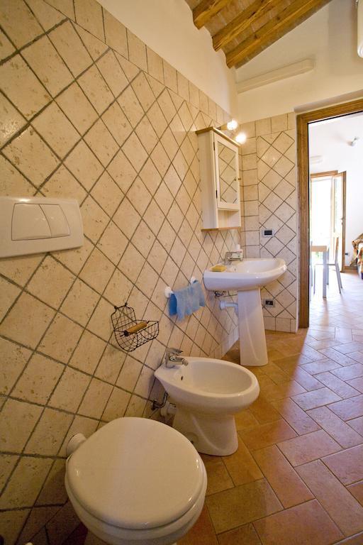 Villa Villino Francesca Portoferraio