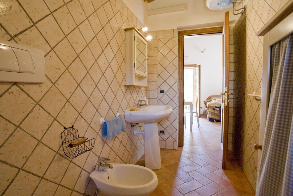 Villa Villino Francesca