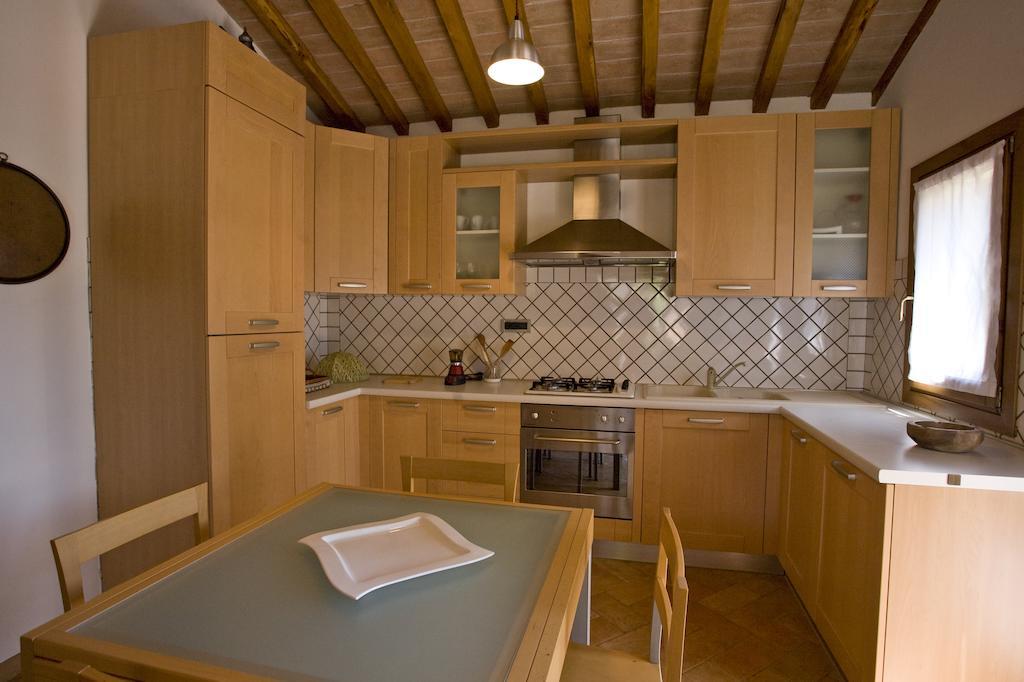 Villa Villino Francesca Portoferraio