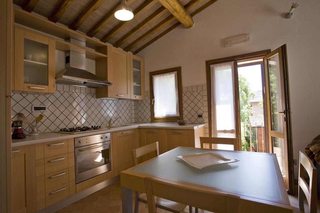 Villa Villino Francesca *