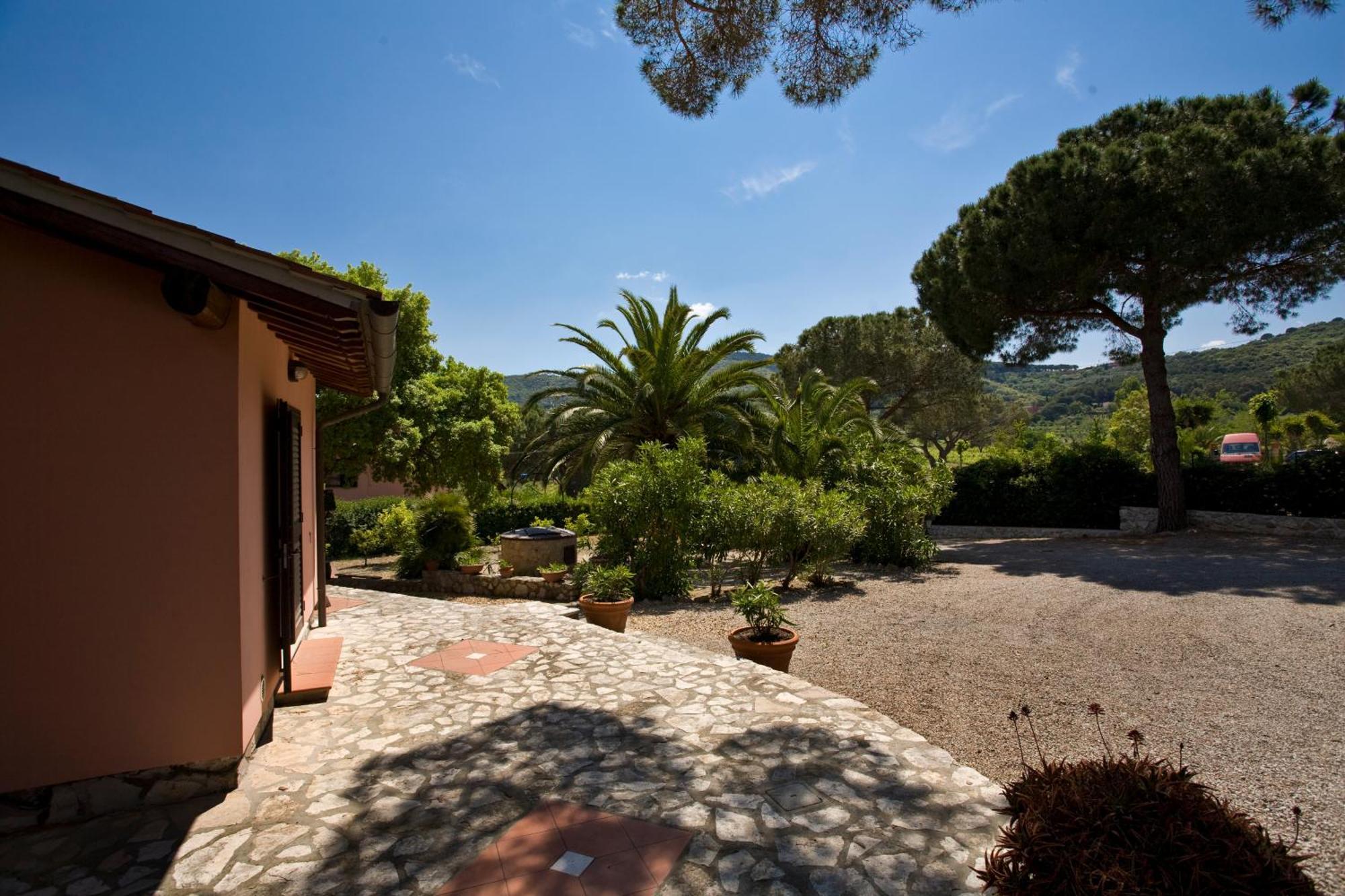 Villa Villino Francesca *