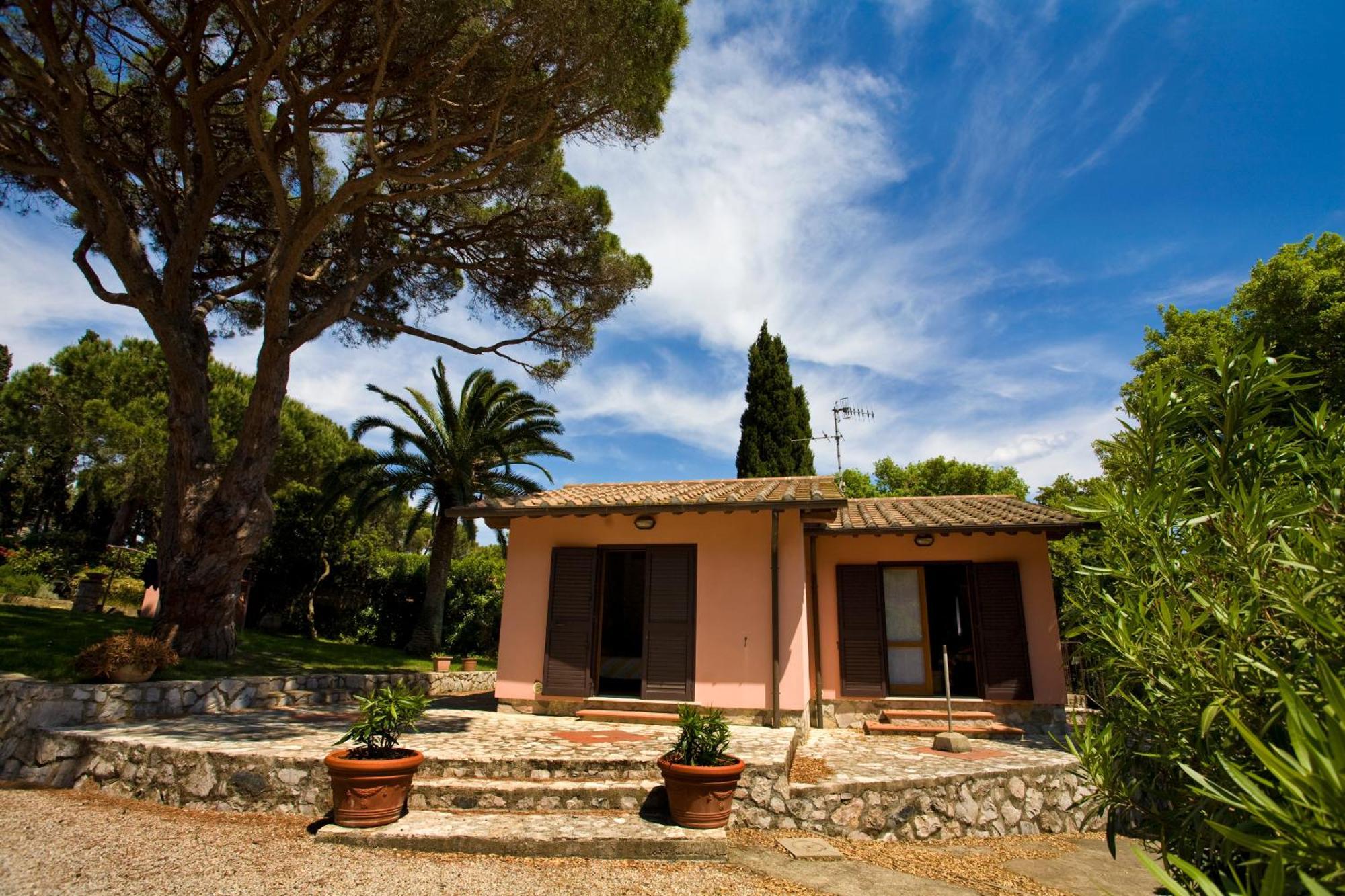 Villino Francesca Portoferraio
