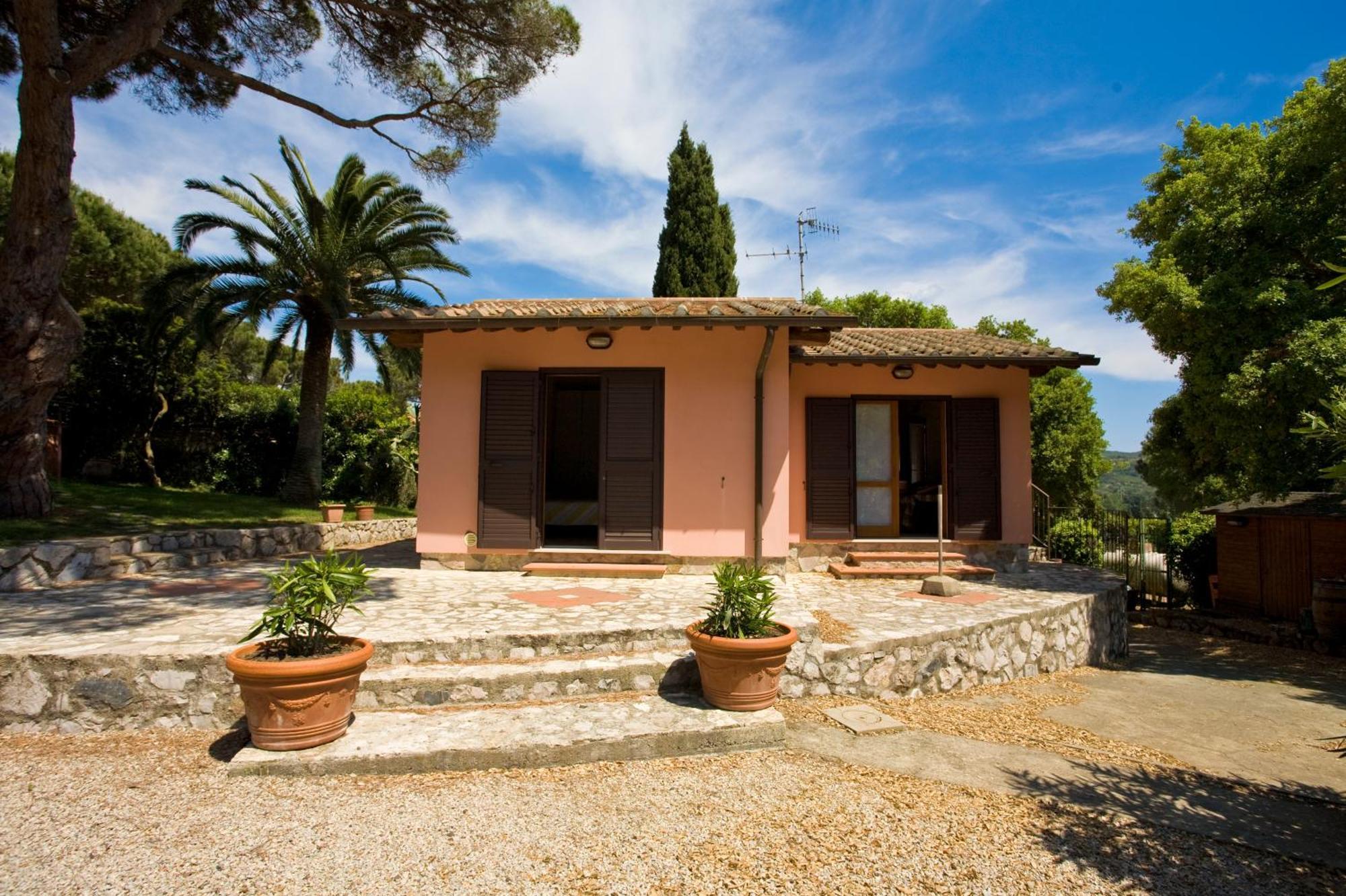 Villa Villino Francesca